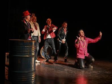 Théâtre Cyrano de Bergerac