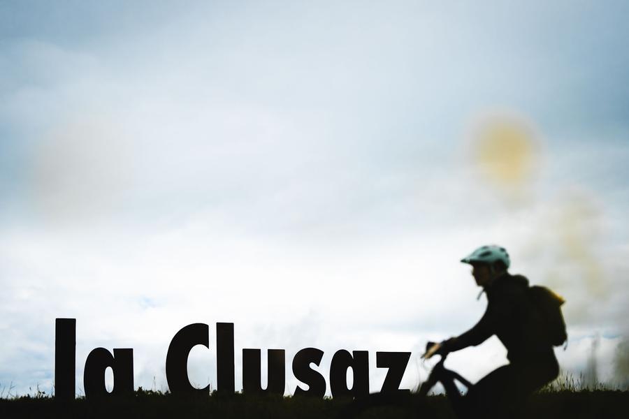 Le Bélier VTT_La Clusaz