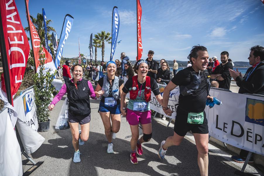 Séjour Marathon - Pack Entreprise (Cavalaire)_Cavalaire-sur-Mer