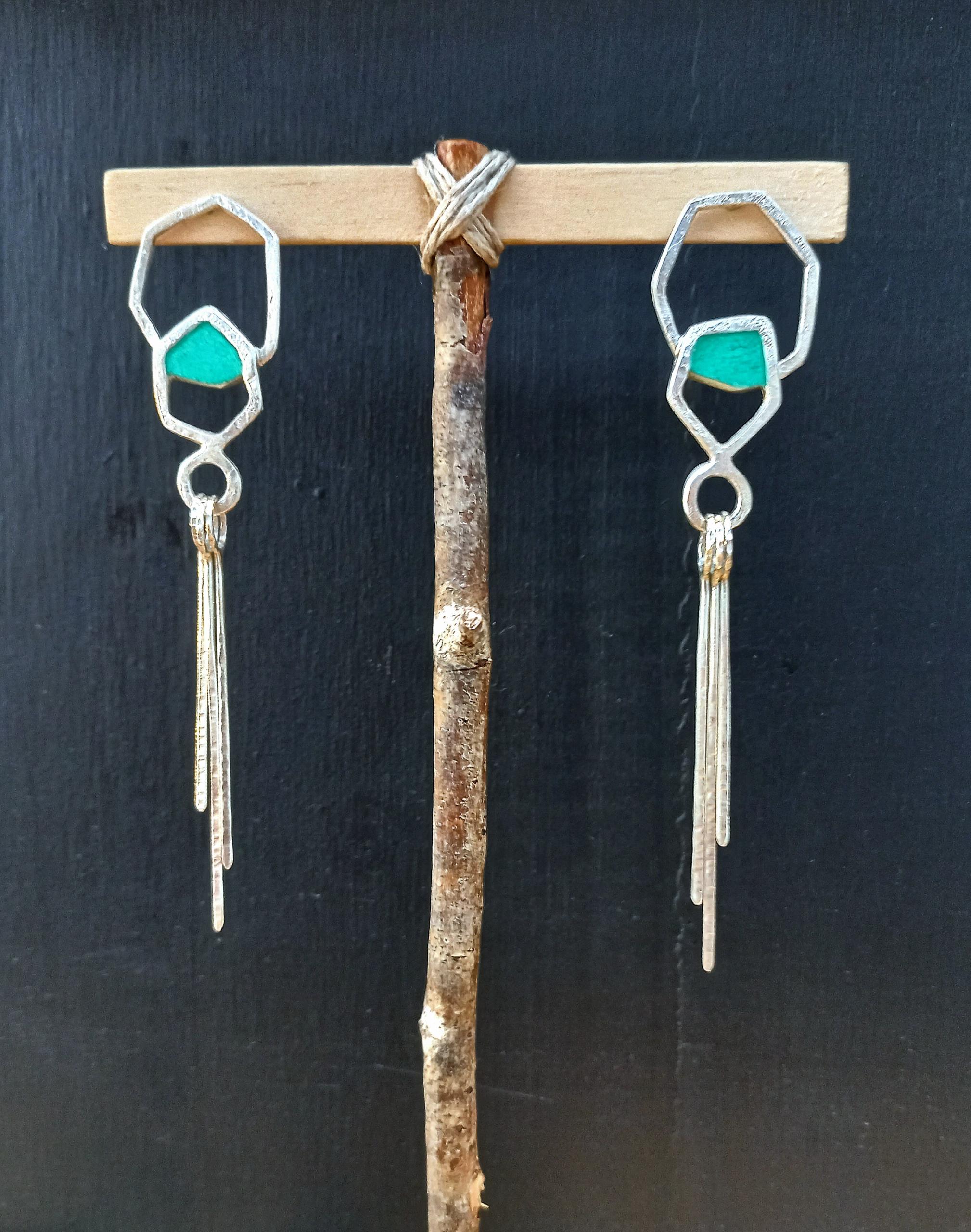 Exposition de bijoux - Gabrielle Campana