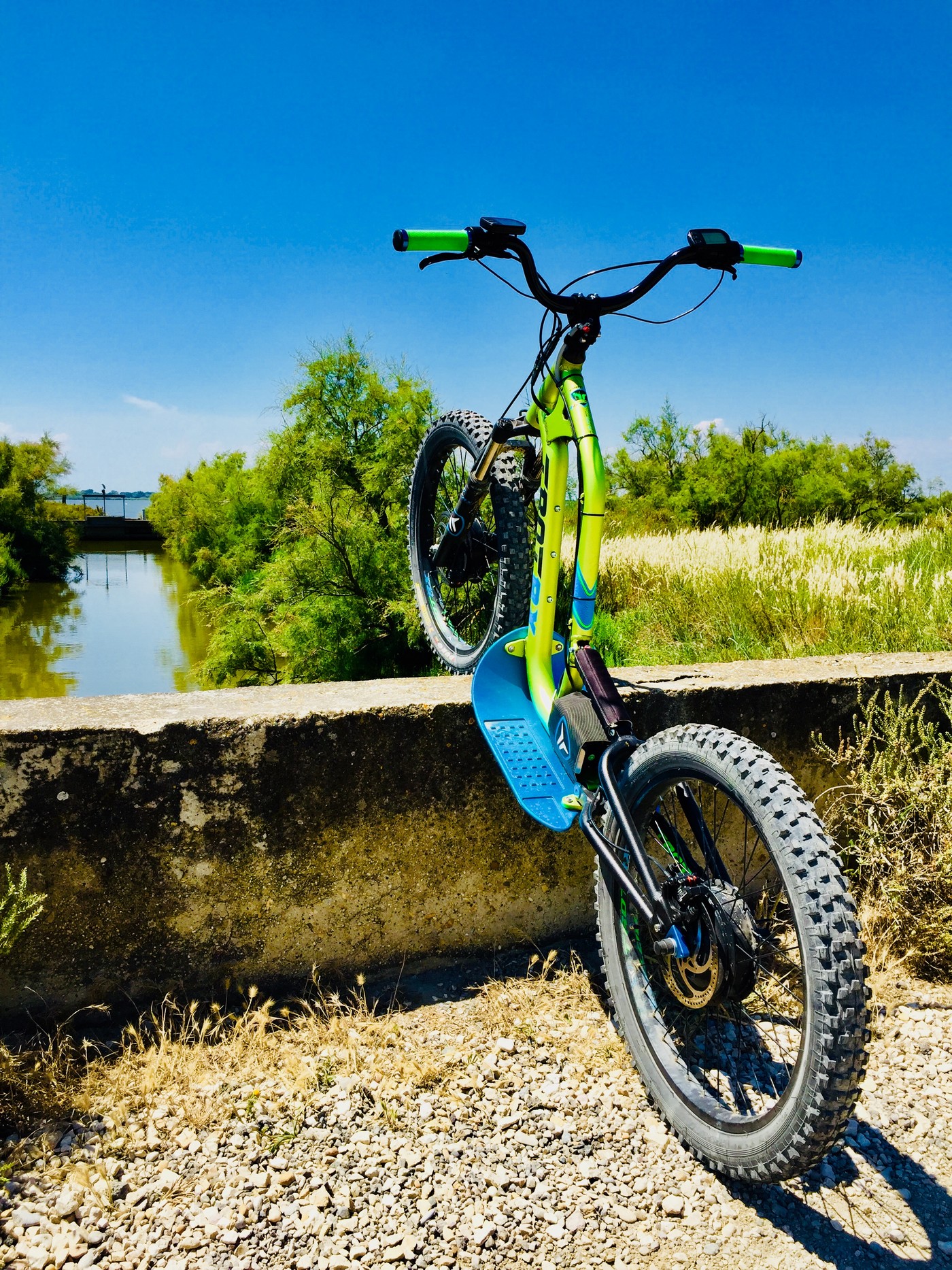 Trott Camargue, Saintes-Maries-de-la-Mer - photo 6