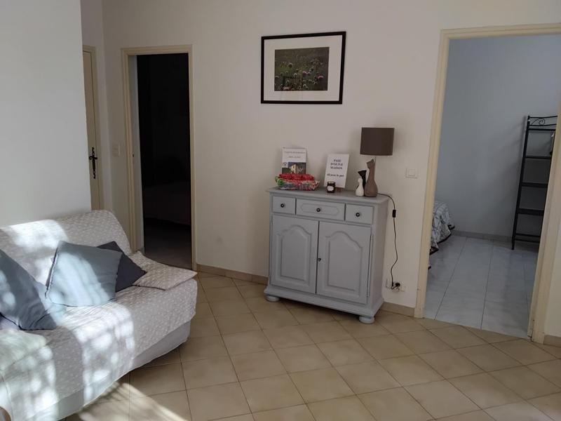 Gîte Chez Tante Jeanne-Séjour-Nice-Gîtes de France des Alpes-Maritimes