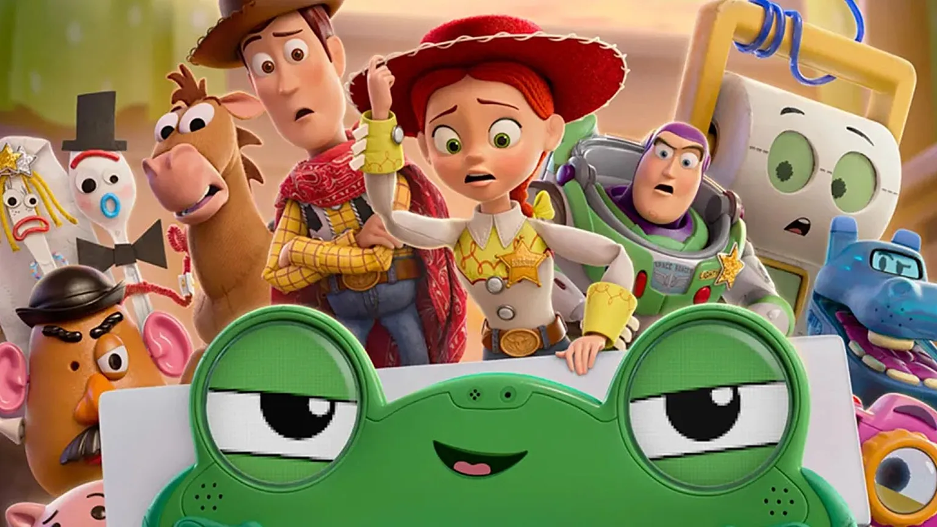 Cinéma | "Toy Story 5"