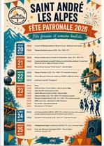 Semaine bouliste - Saint-André-les-Alpes - Photo 2