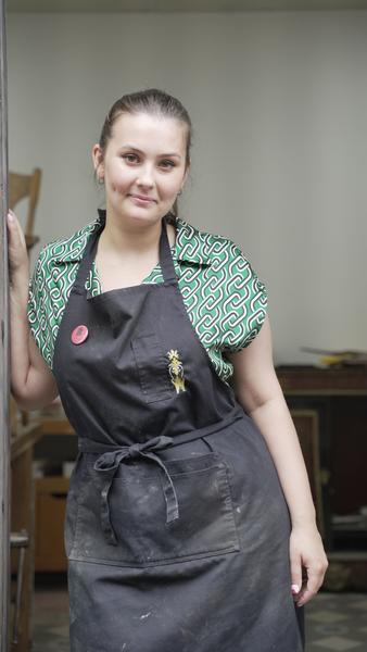 Atelier Songe marquetry_Montgeron