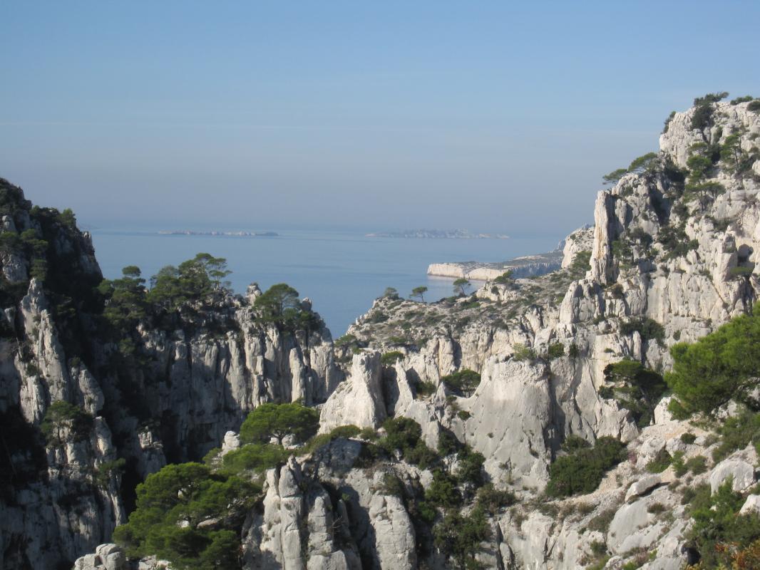 Le Petit Abri Côtier, La Ciotat - photo 22