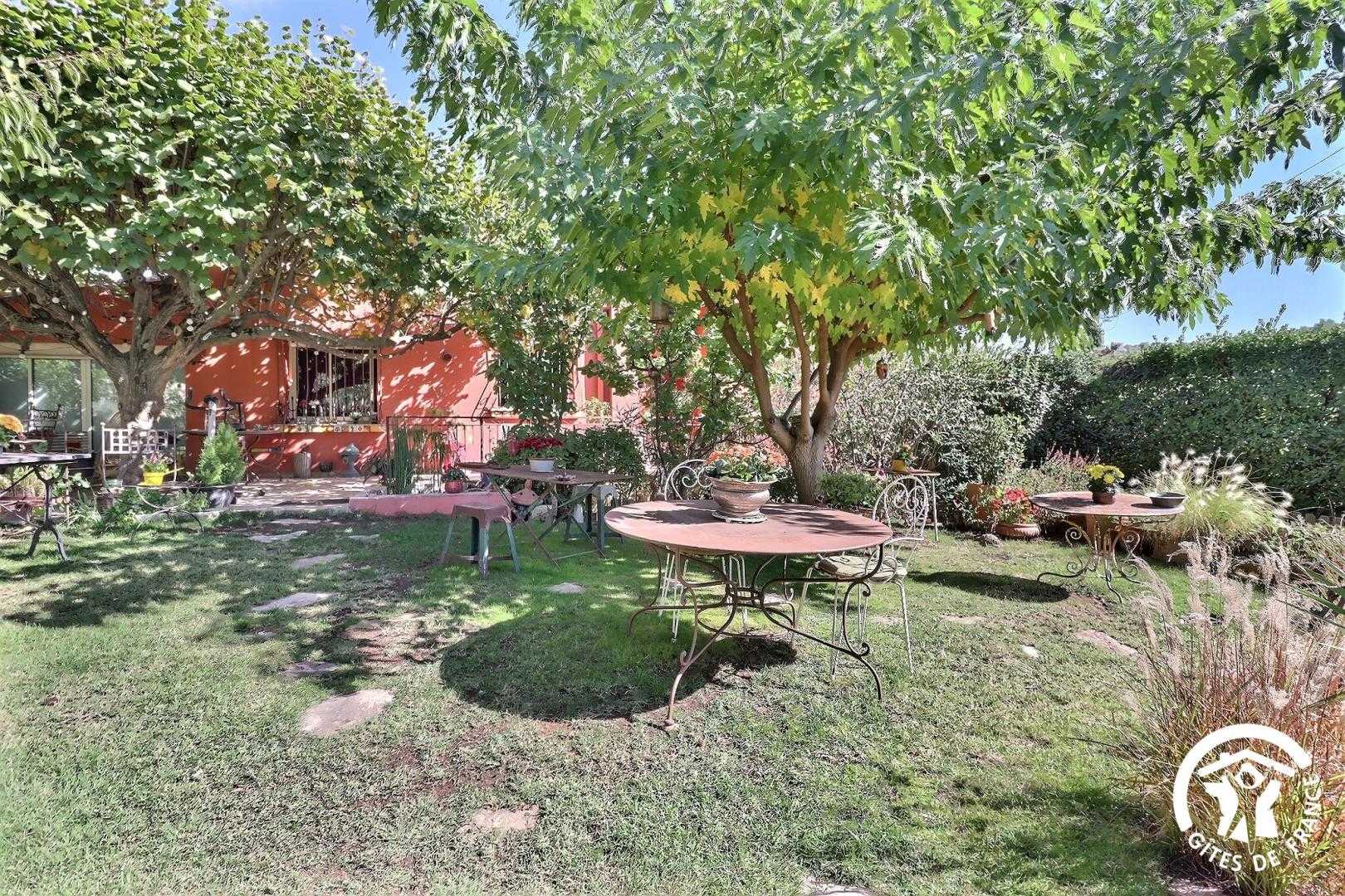 Gîte Lavandes, Carnoux-en-Provence - photo 13