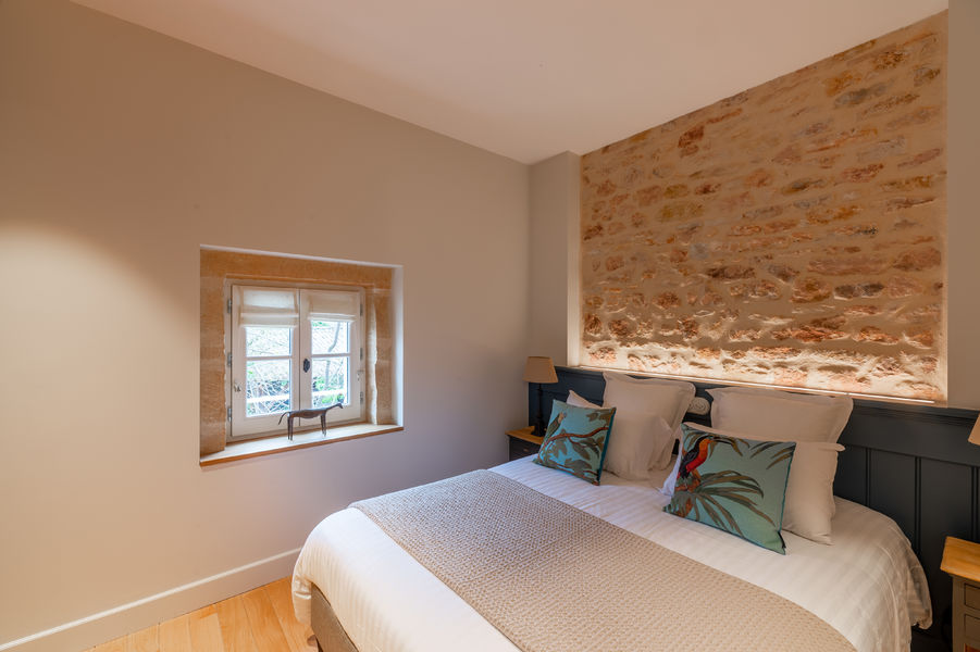 Château de Champ-Renard