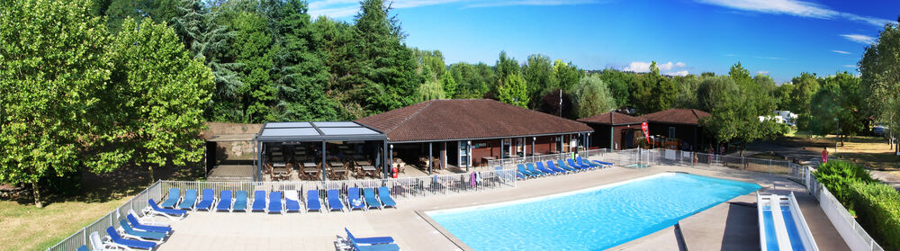 Camping Ôthentic Les Portes du Beaujolais****