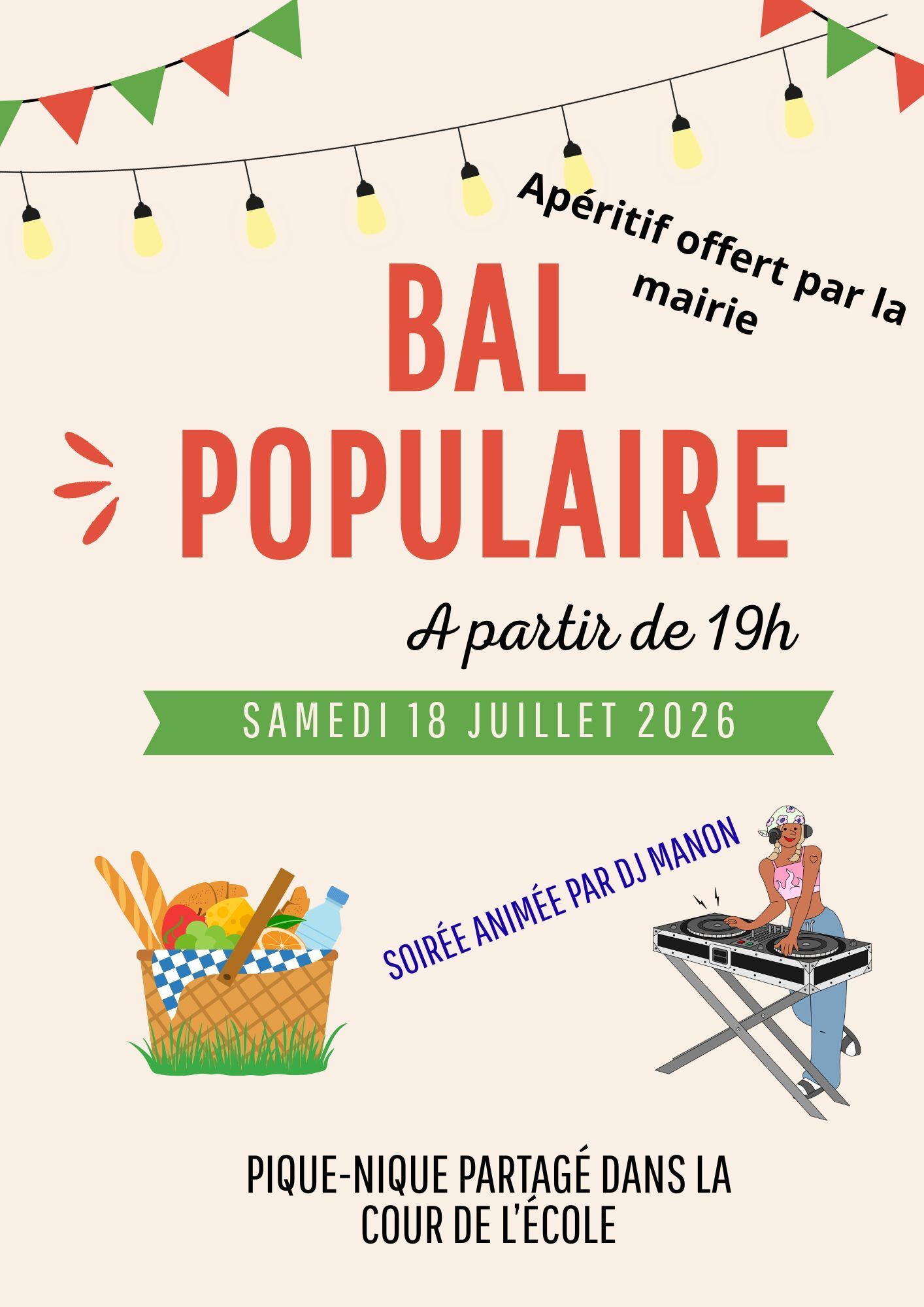 Bal Populaire
