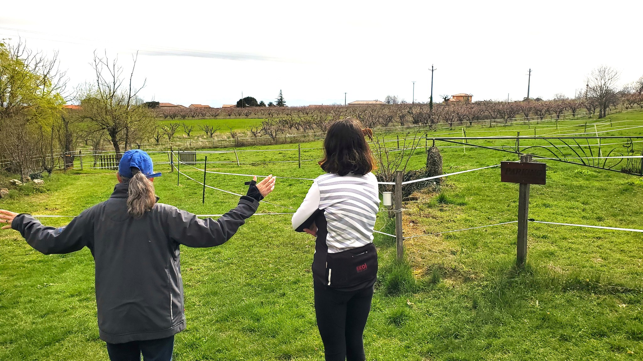 Séjour vélo en famille  - Au fil des routes secrètes_Saint-Jeure-d'Ay