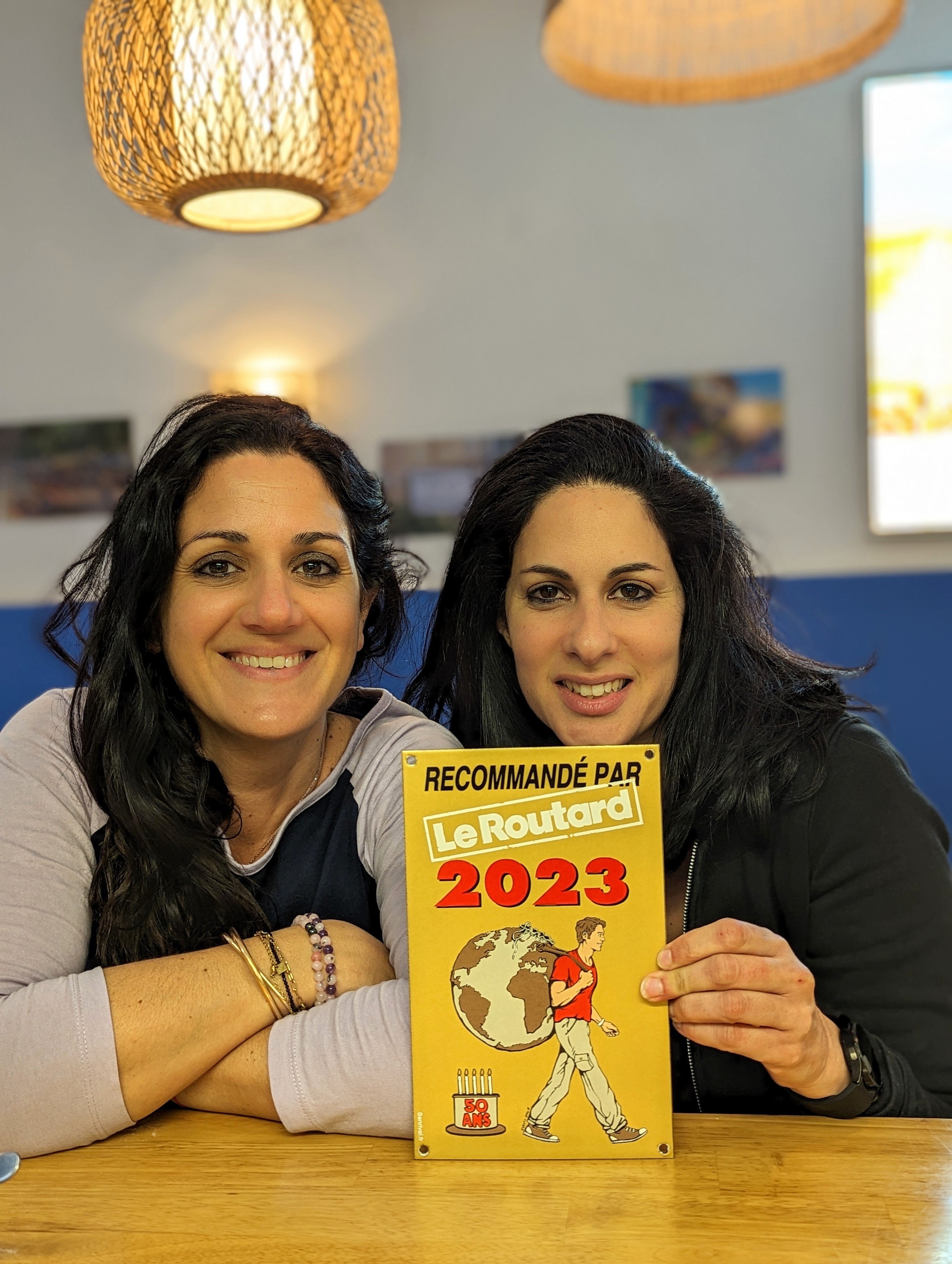 Restaurant Tita, Aix-en-Provence - photo 8