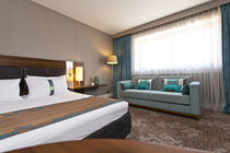 Photo de l'hotel Hôtel Holiday Inn Nice Centre à Nice