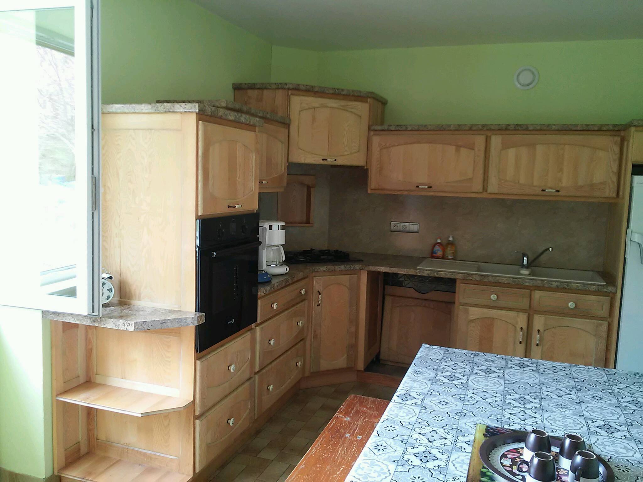 Cuisine 2