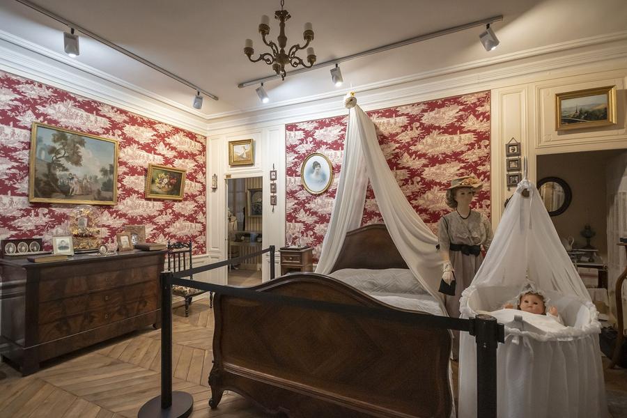 Musée Palaiseau Hurepoix