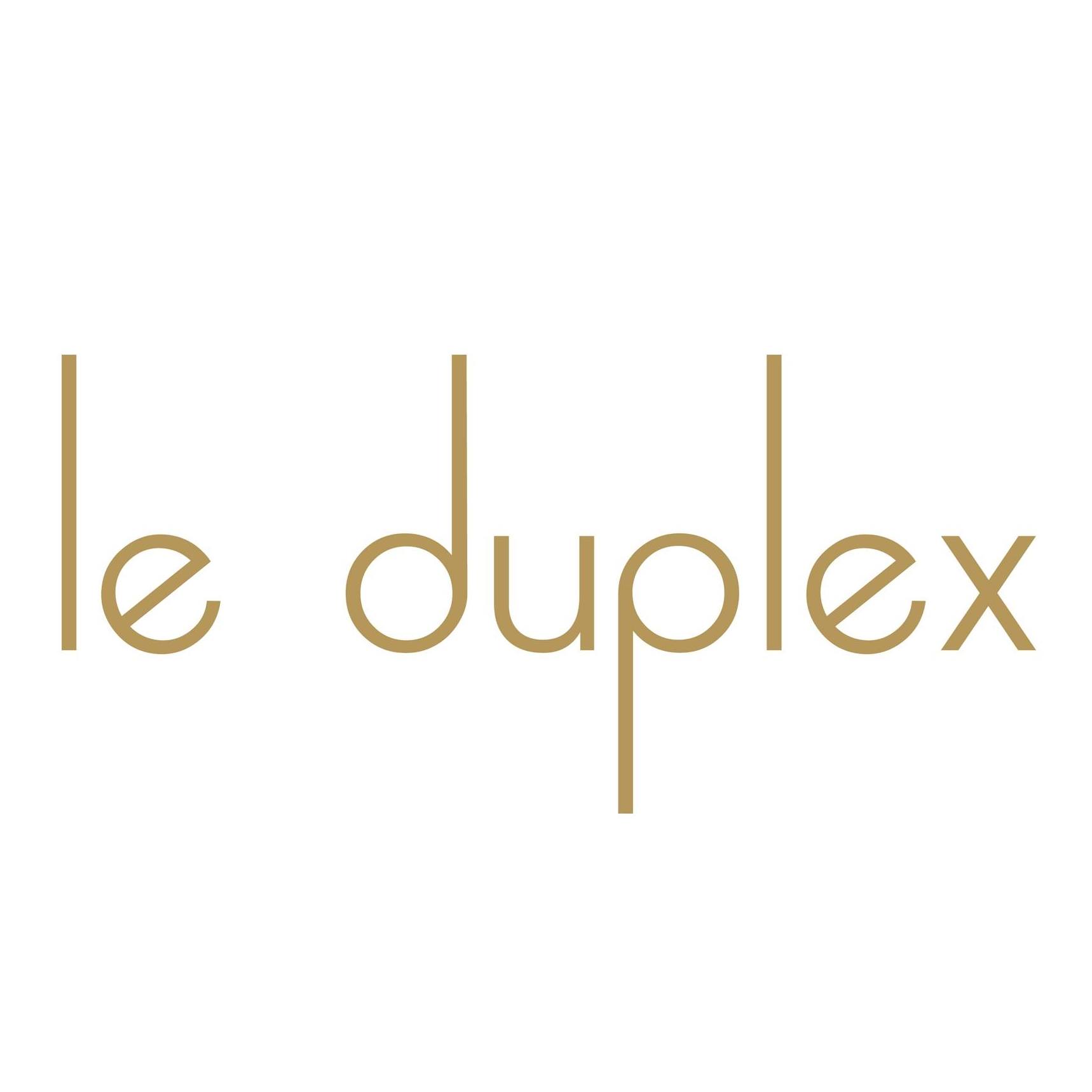 Le Duplex