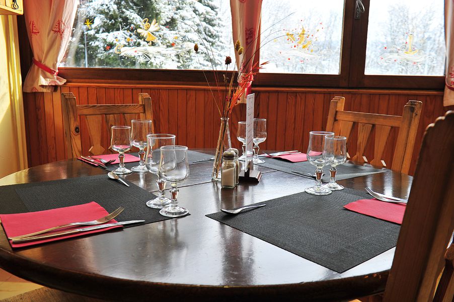 Les Cîmes du Léman