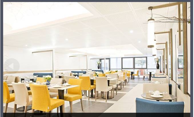 Residhome Marseille - photo 4