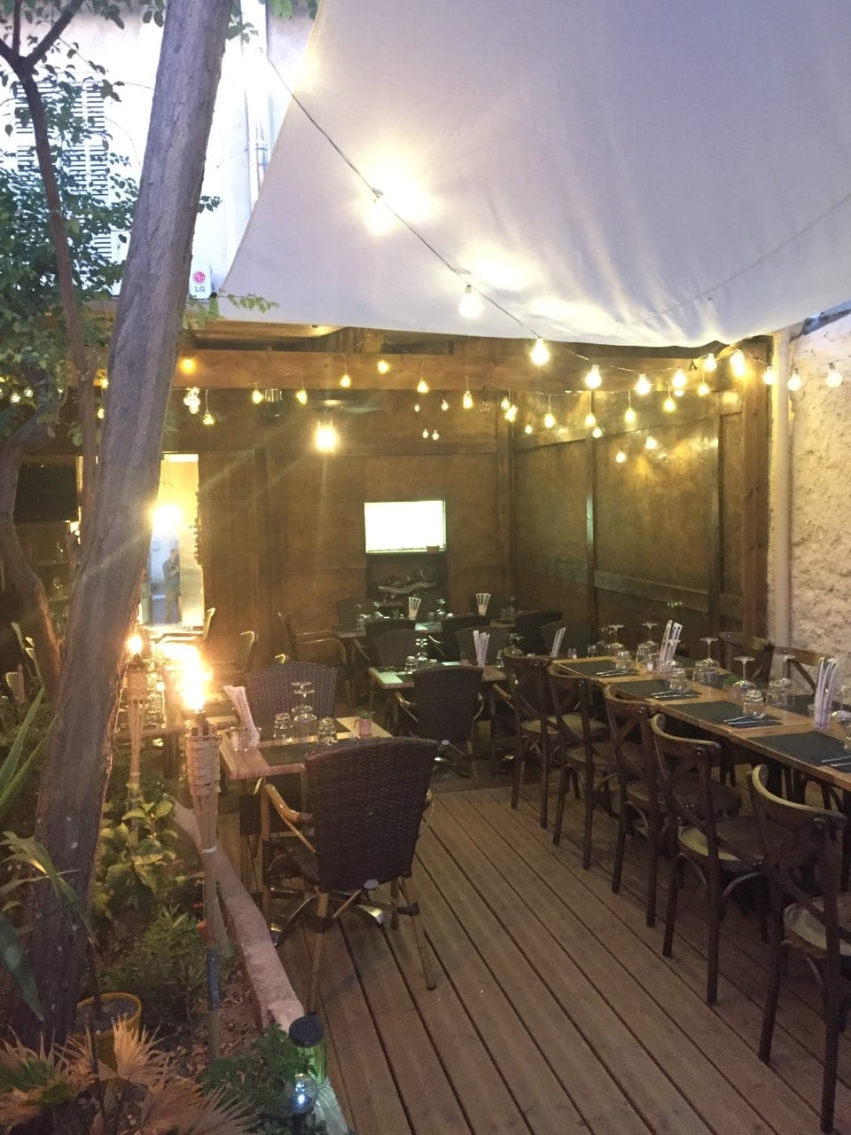 La Trattoria del sud da Vincenzo — photo 2