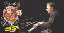Le pianiste Lionel Melot_Fontanil-Cornillon