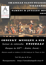 Musique à six_Villerest