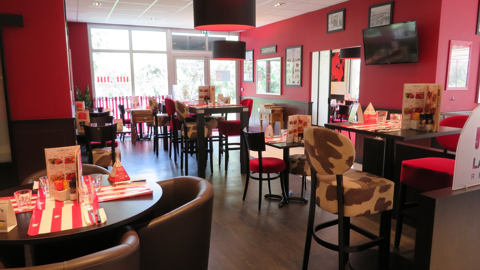 Kyriad Aix Les Milles - Plan de Campagne, Bouc-Bel-Air - photo 14