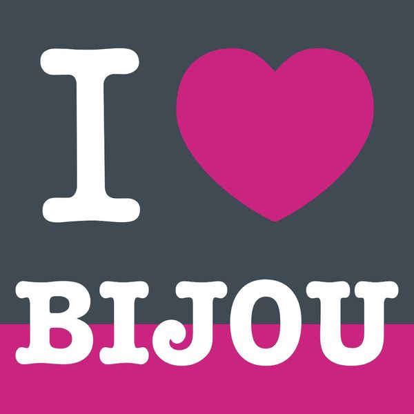 I Love Bijou