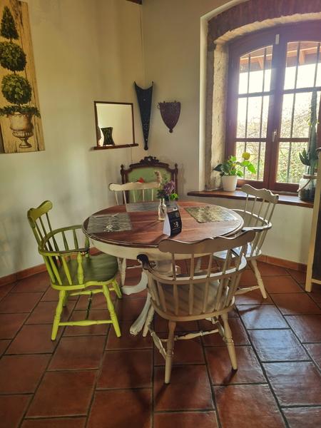 Un coin de paradis - situé au bord de ViaRhôna - Arandon-Passins - Balcons du Dauphiné - Nord-Isère - à moins d'une heure de Lyon