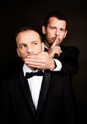 INAVOUABLE | ALEXIS HK & BENOÎT DORÉMUS 