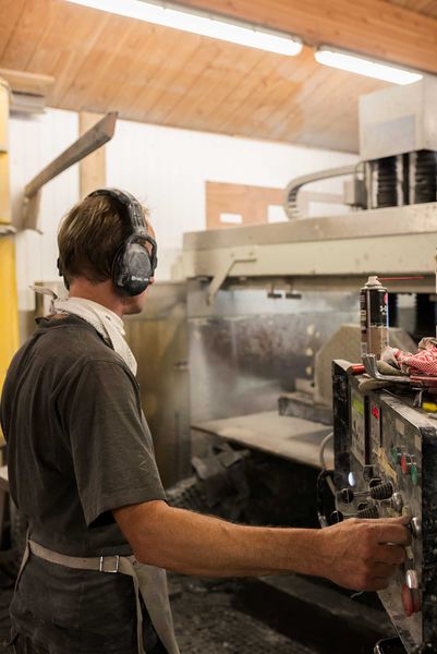 Ardoisière des 7 pieds