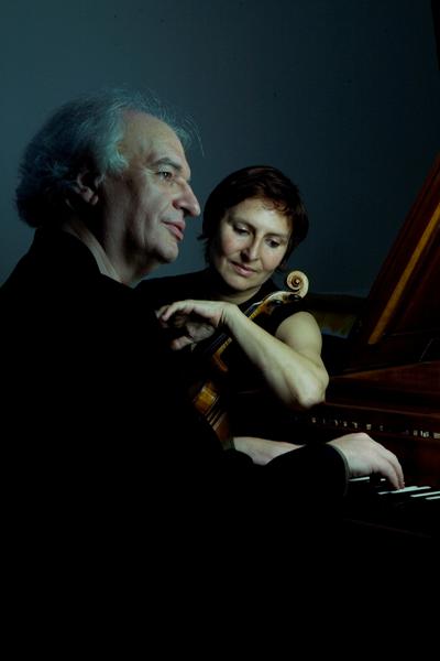 Mozart à Vienne I