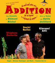 Spectacle Addition_Villard-de-Lans