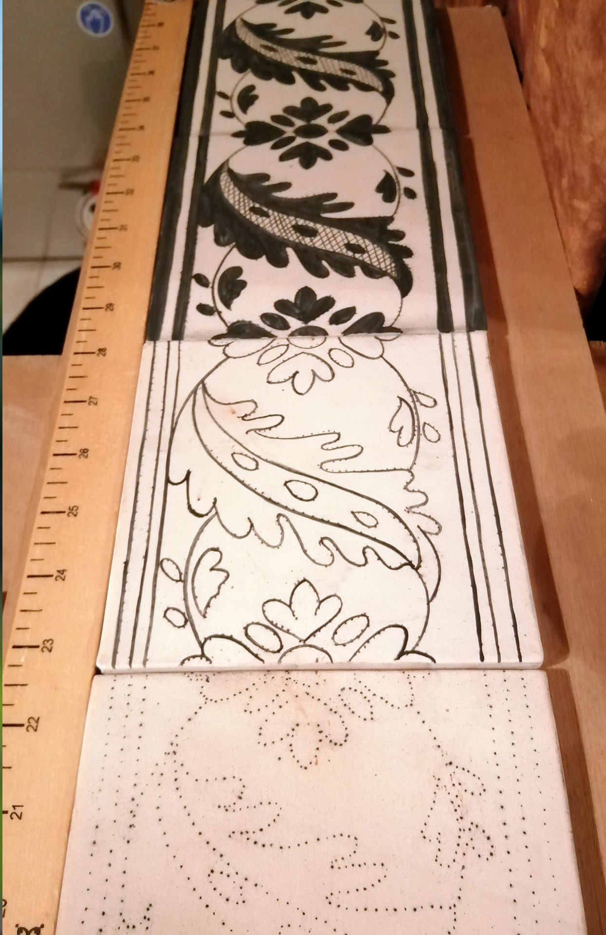 La poterie des Alpilles - Lise Freychet - photo 3