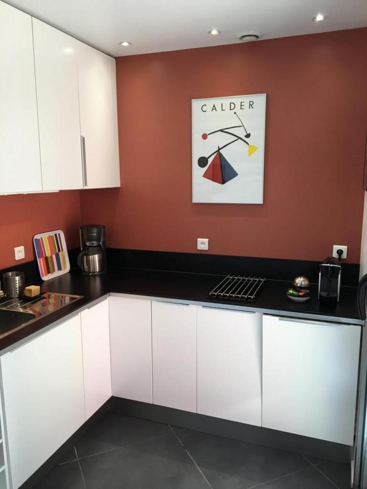 Les Terrasses De St Julien