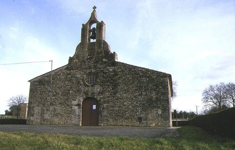 Eglise - Saint-Martin