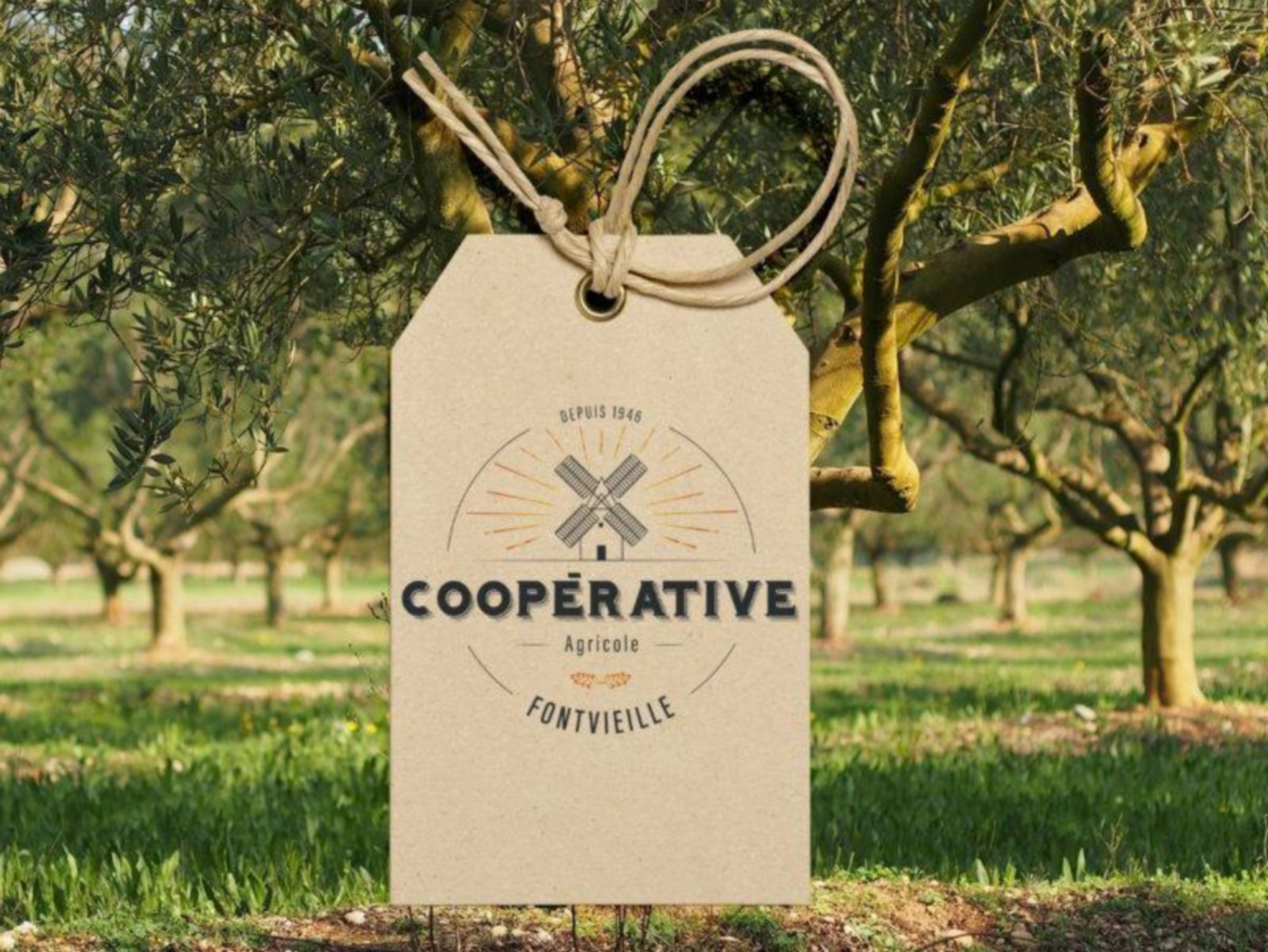 Coopérative agricole d'approvisionnement
