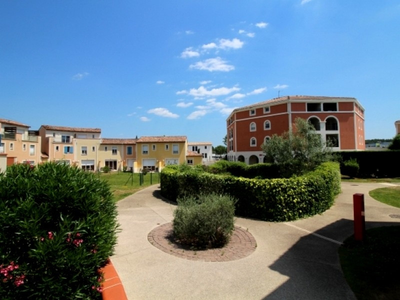 Garden & City Aix-en-Provence Rousset