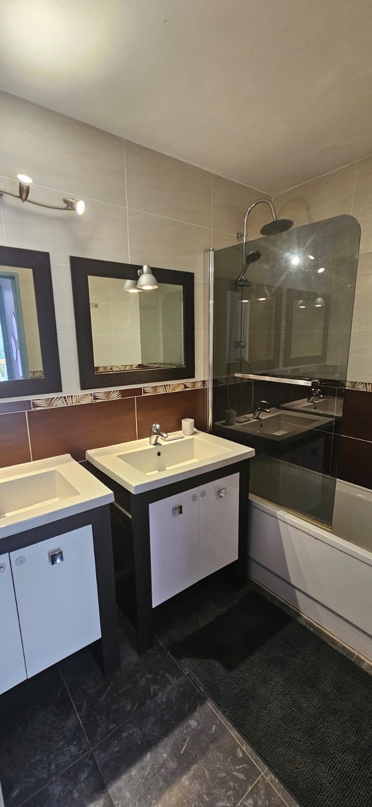 Urbino / Appartement entier meublé