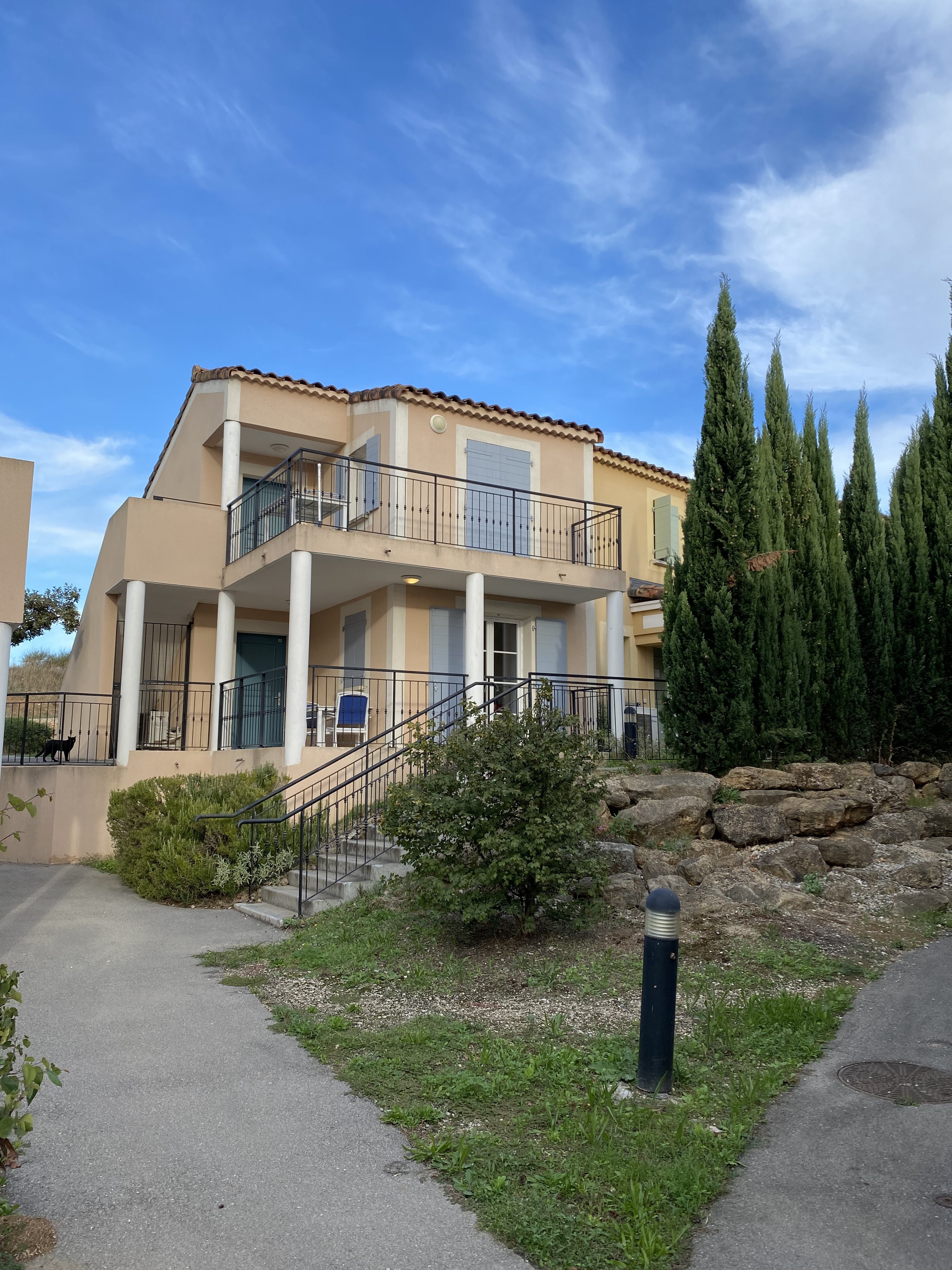 Résidence du Golf de la Cabre d'Or - Terres de France, Cabriès - photo 6