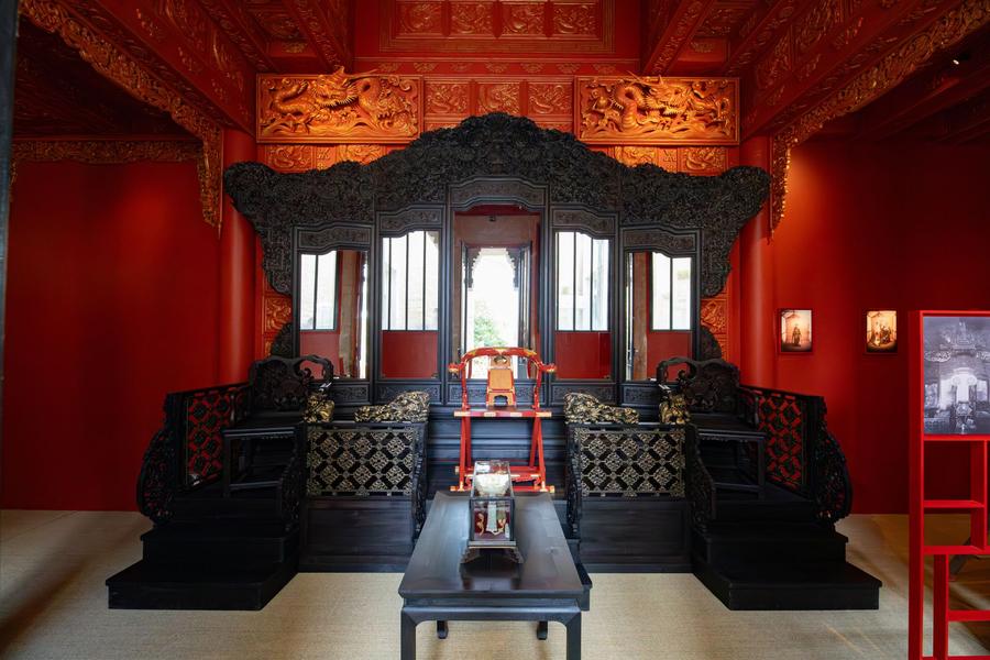 Maison de Pierre Loti_Rochefort