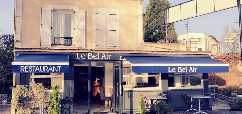 Le Bel Air 