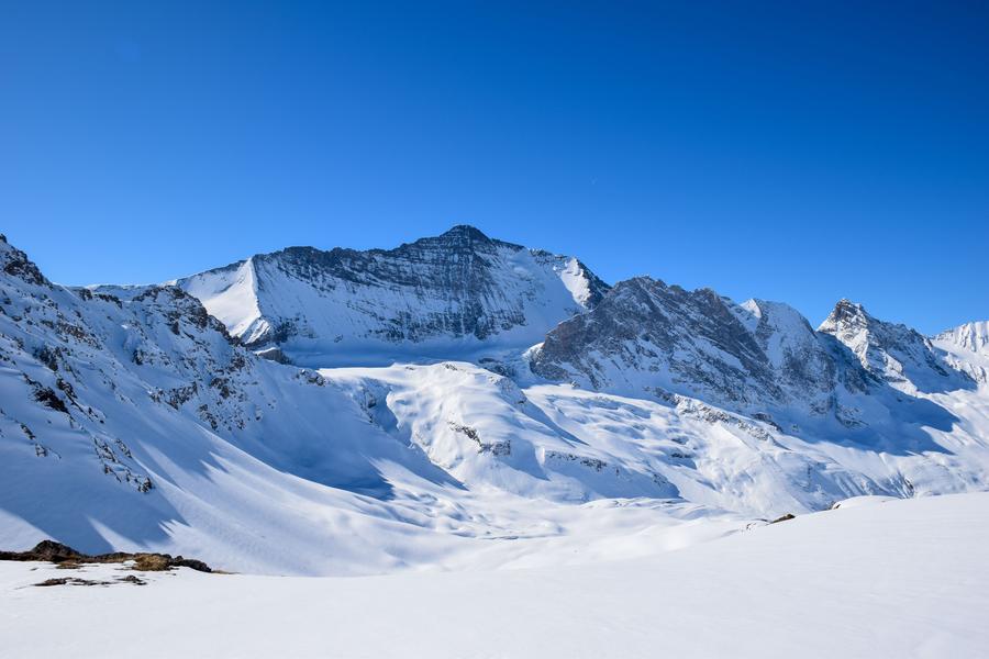 Parc national de la Vanoise_Val-Cenis