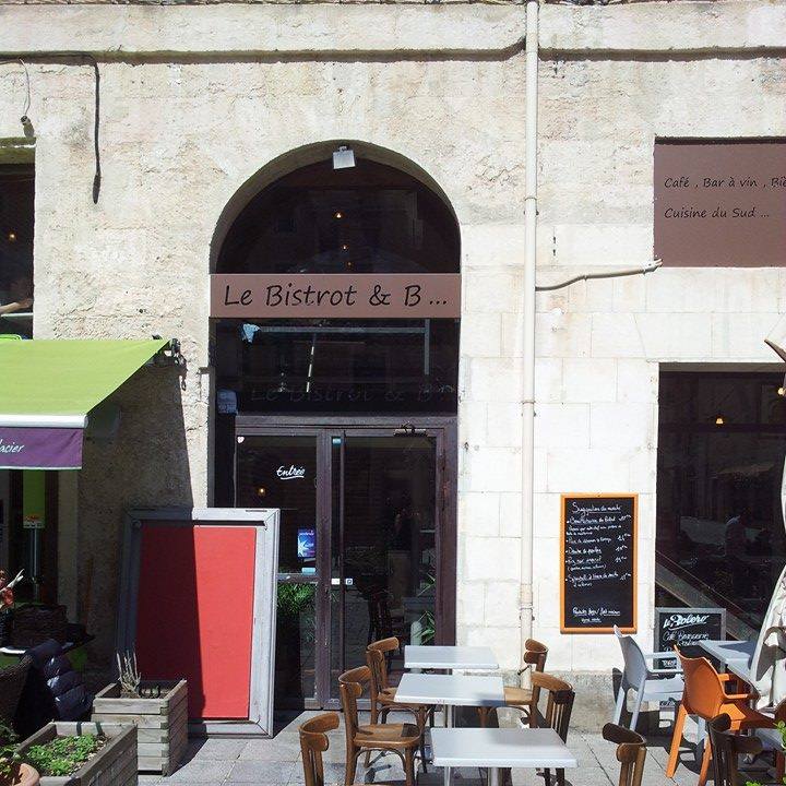Le Bistrot & B