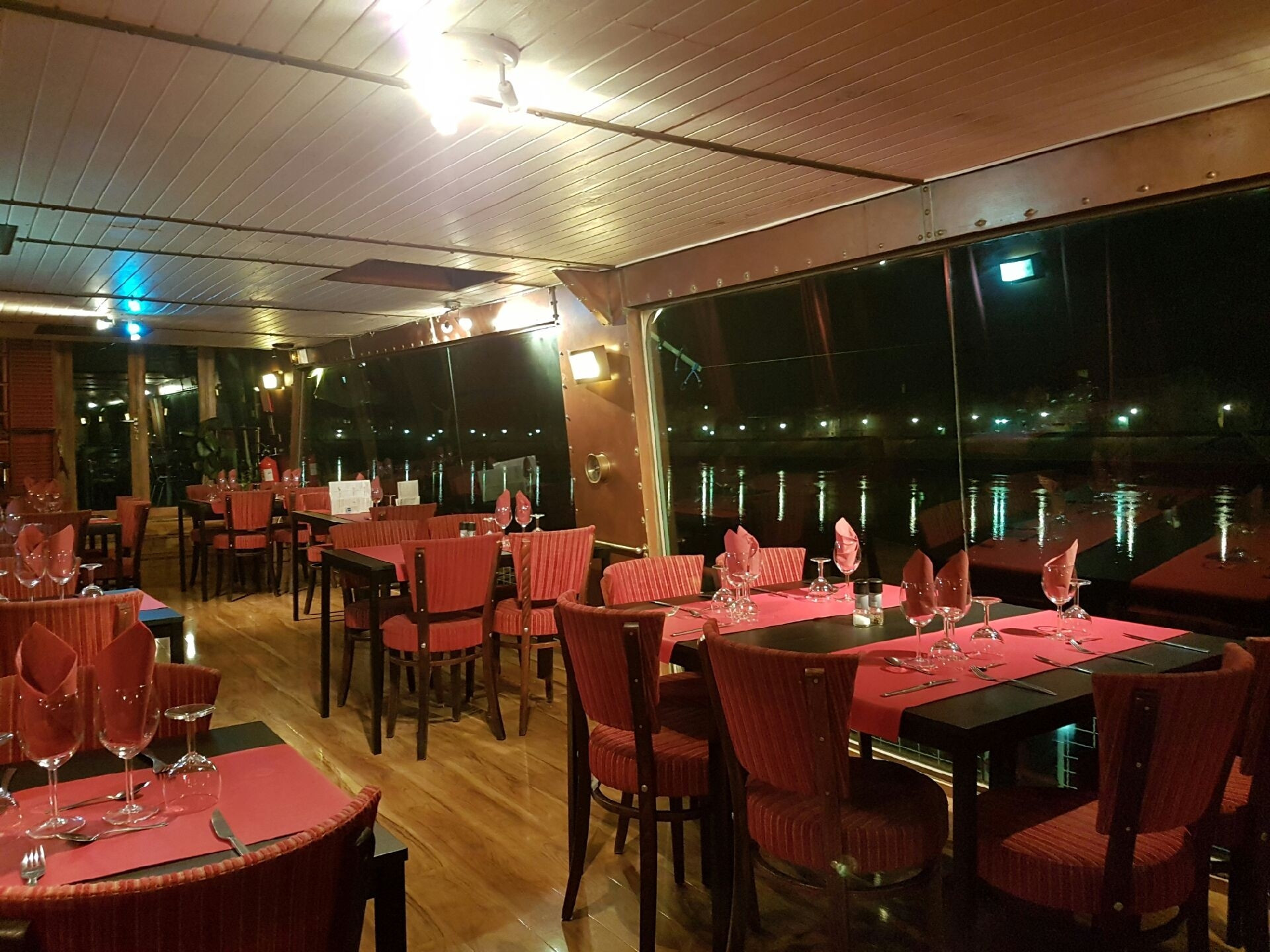 Bateau Restaurant La Péniche - photo 3