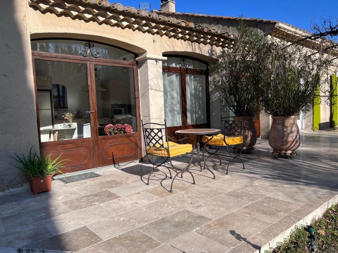 Les Lavandes, Saint-Rémy-de-Provence - photo 5