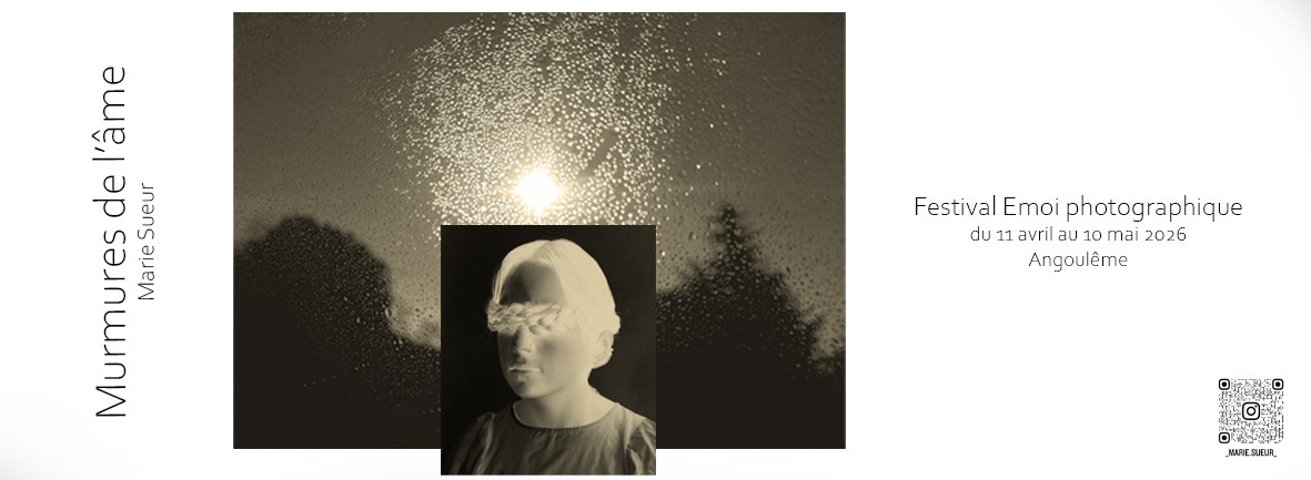 L'Emoi Photographique -A l'origine du coeur