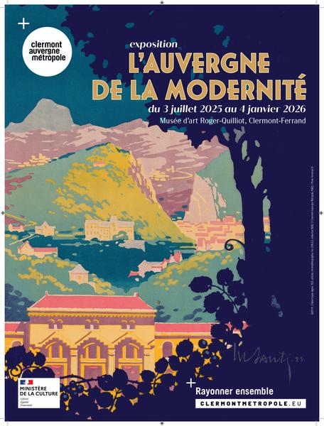 Visite commentée de l'exposition 