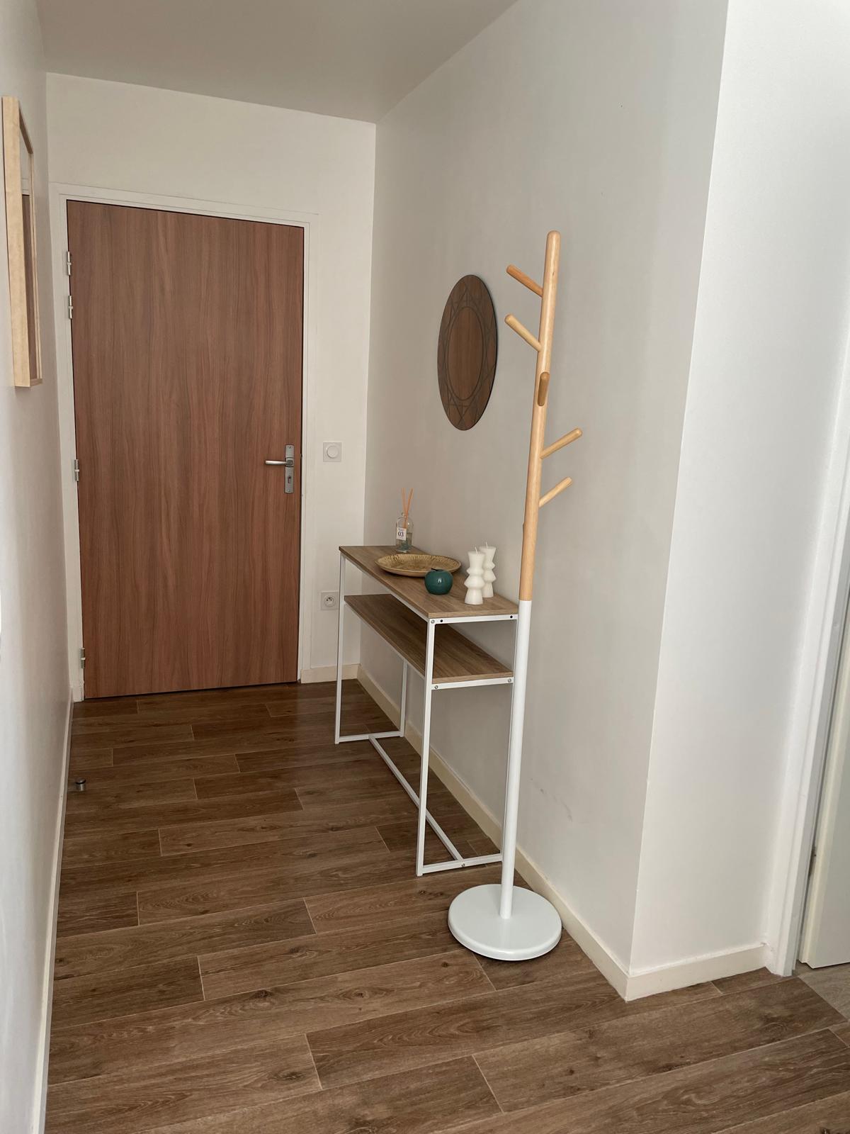 Appartement Cosy_Meaux