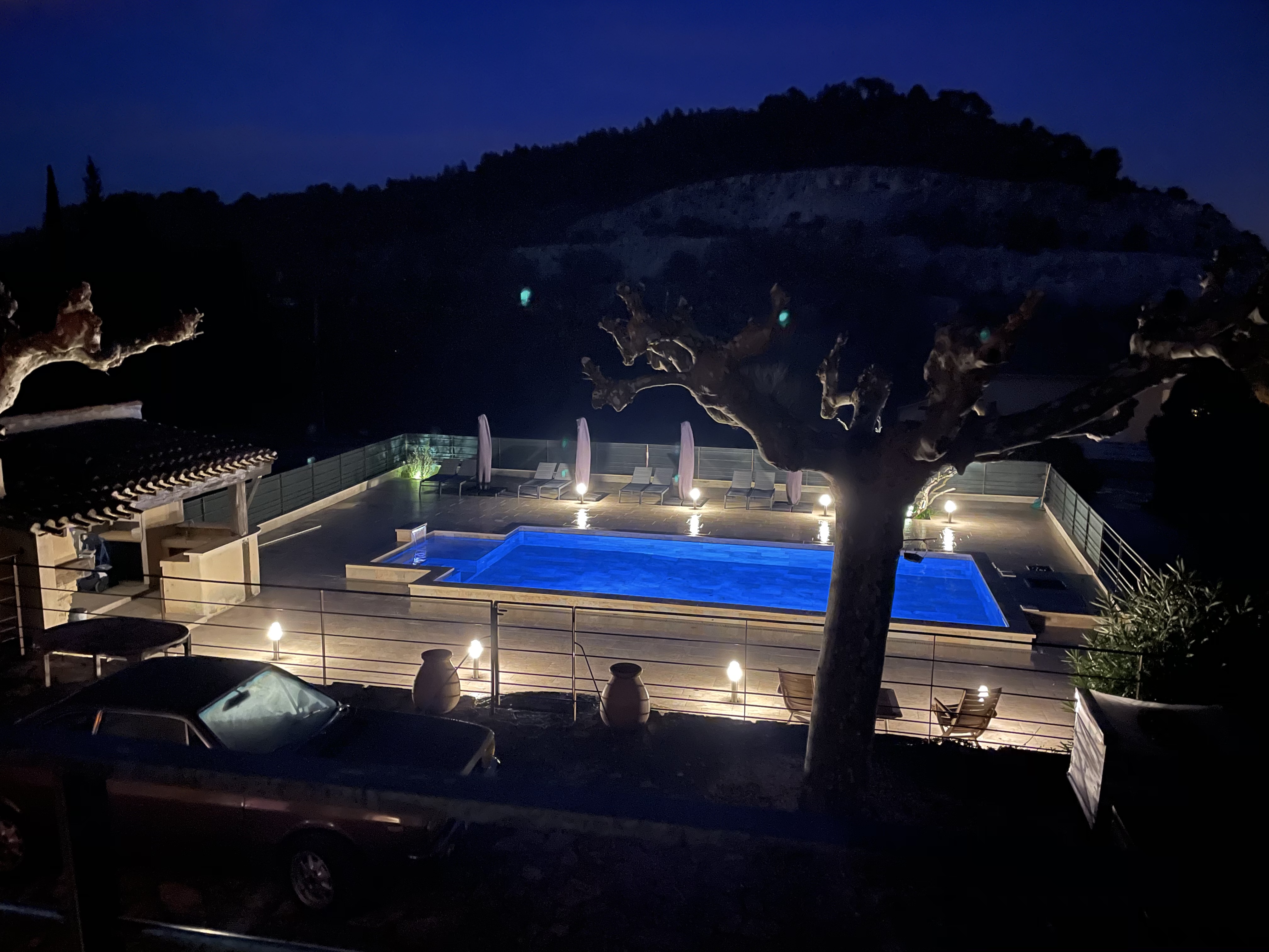 Domaine de Calypso, Auriol - photo 10