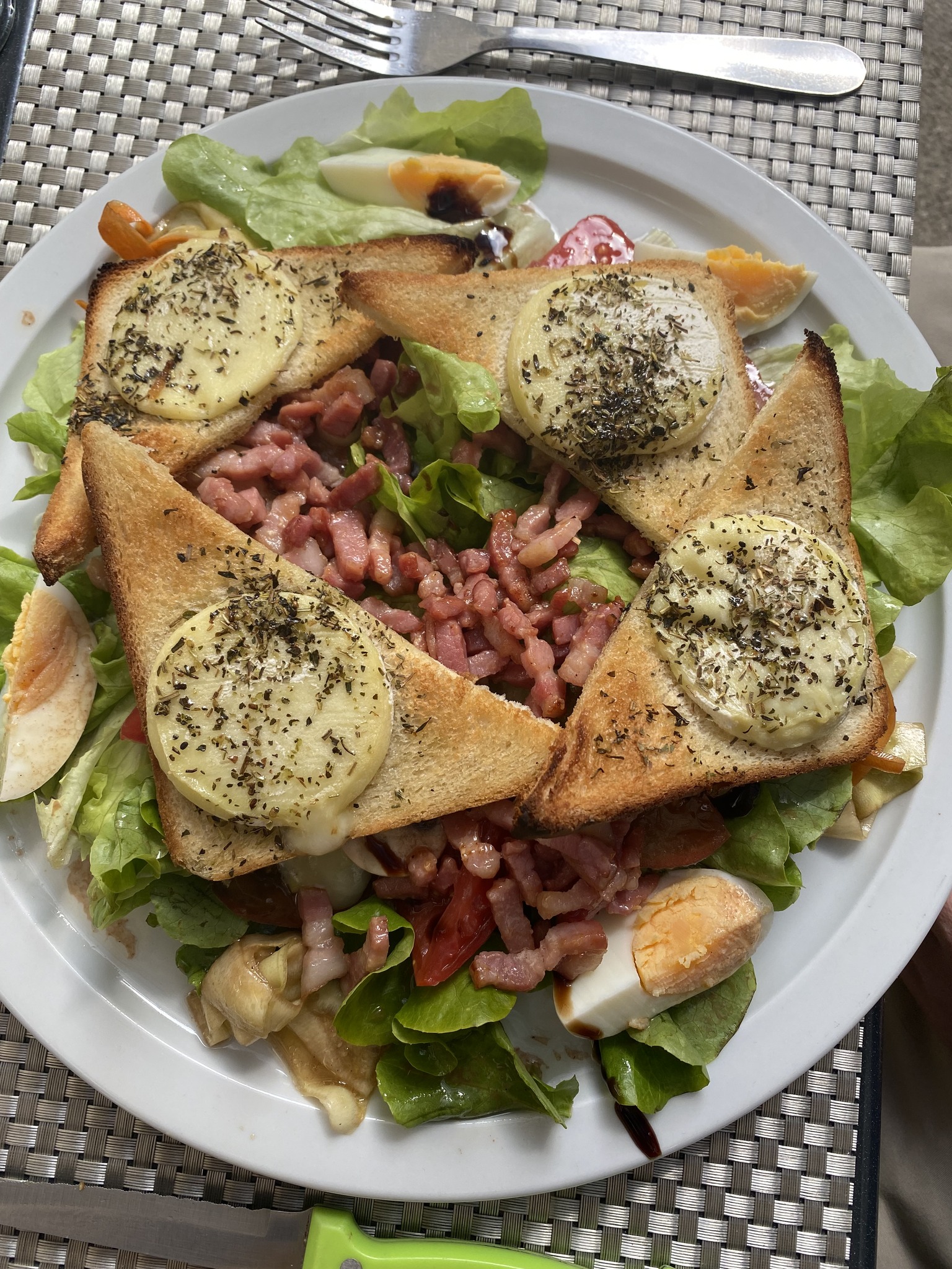 Brasserie l'Astrado - photo 4